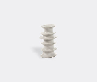 Serax 'Billy 04' vase, small WHITE SERA22BIL632WHI