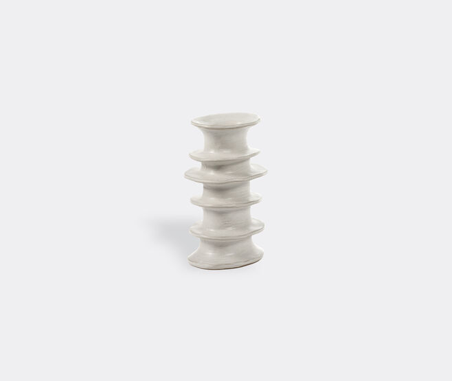 Serax 'Billy 04' vase, small WHITE SERA22BIL632WHI