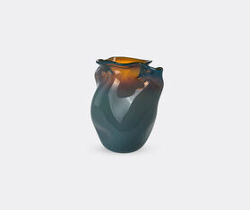 Alexa Lixfeld &#39;Conch&#39; vase, spring GREEN ALEX25CON269GRN