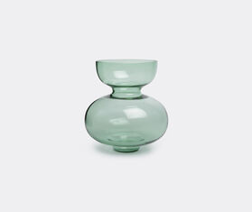 Georg Jensen &lsquo;Alfredo&rsquo; vase MULTICOLOUR GEJE15ALF599GRN