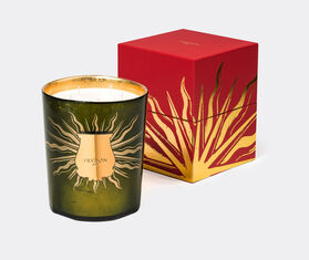 Trudon 'Astral Gabriel' scented candle, great GREEN CITR23AST129GRN