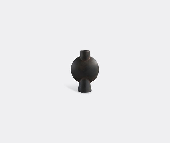 101 Copenhagen 'Sphere' mini vase, bubl, coffee