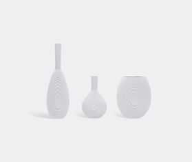 Architectmade 'Flow - Teardrop' WHITE ARMA21FLO634WHI