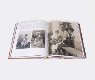 Rizzoli International&nbsp;Publications 'Casa Kahlo: Frida Kahlo's Home and Sanctuary' MULTICOLOR RIZZ26CAS573MUL