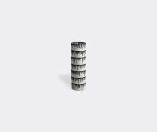 L'Objet 'Tokasu' vase MULTICOLOUR LOBJ23TOK115BLU