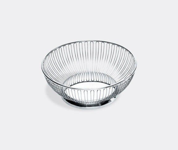 Alessi '826' basket, large undefined ${masterID} 2