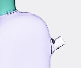 Ichendorf Milano 'Travasi' bottle MULTICOLOUR ICMI20TRA794MUL