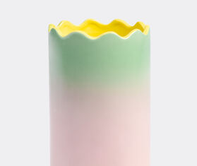 &amp;k Amsterdam 'Fade' vase, multicolor MULTICOLOUR AMST25VAS731MUL