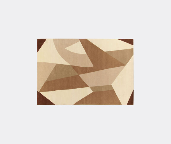 Amini Carpets 'Riflessi' rug, beige beige ${masterID}