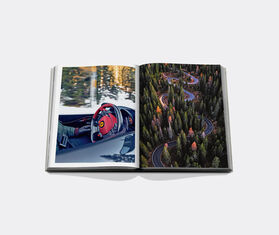 Assouline 'Cortina d&rsquo;Ampezzo' MULTICOLOUR ASSO25COR147MUL