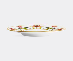 L'Objet 'Grand Tour' espresso cup and saucer, multicolor MULTICOLOUR LOBJ26GRA180MUL