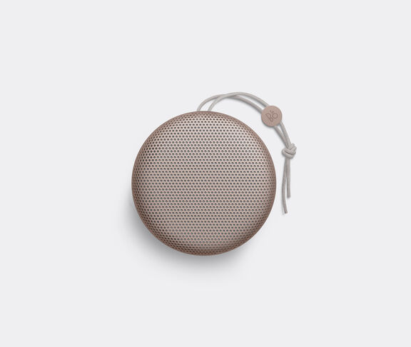 Bang & Olufsen 'Beoplay A1', sandstone undefined ${masterID} 2