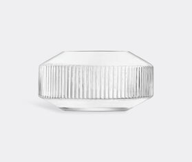LSA International 'Rotunda' vase, wide TRANSPARENT LSAI20ROT422TRA