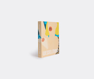 Rizzoli International&nbsp;Publications 'Tom Wesselmann: The Great American Nude' MULTICOLOUR RIZZ25TOM945MUL