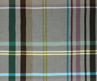 Missoni 'Check' throw, multicolor MULTICOLOUR MIHO25CHE721MUL
