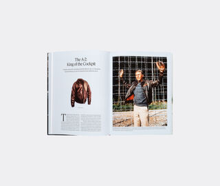 Gestalten 'Rebel's Wardrobe' MULTICOLOUR GEST23THE722MUL