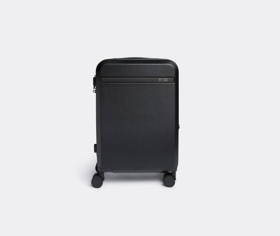 Nava Design 'Outline' spinner carbon black, small BLACK NAVA19OUT833BLK