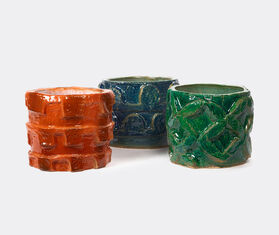 Serax &#39;Look at Me&#39; vase, orange ORANGE SERA22POT064ORA