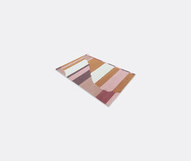 Cc-tapis &#39;Onda Onda&#39; rug, small, multicolor MULTICOLOUR CCTA25OND754BEI