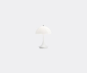 Louis Poulsen &#39;Panthella 160 V2&#39; LED portable lamp, white WHITE LOPO23PAN143WHI