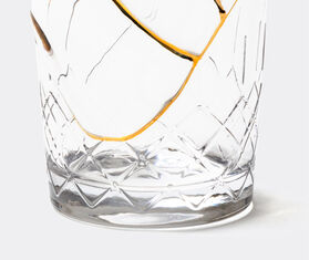 Seletti &#39;Seletti Kintsugi Glass&#39;, no 1 MULTICOLOUR SELE21KIN568TRA