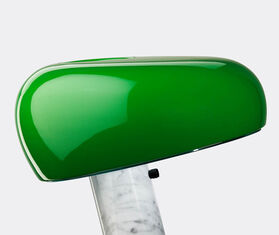 Flos &#39;Snoopy&#39; table lamp, green, US plug GREEN FLOS23SNO980GRN