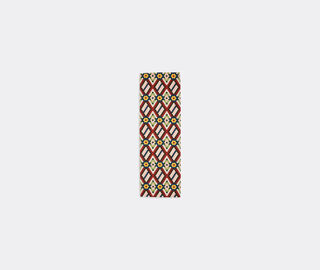 La DoubleJ 'Honeycomb Tiles' runner MULTICOLOUR LADJ23RUN666MUL