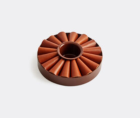 Uniqka &#39;Bellis&#39; jewelry box, brown BROWN UNIQ24BEL525BRW