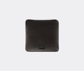 Gucci &#39;Horsebit&#39; cushion, grey GREY GUCC23CUS657GRY
