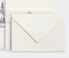 Pineider 'Milano' letter set, set of 24 White PINE20CAR331WHI