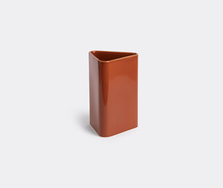 Raawii 'Canvas' vase, large, brown BROWN RAAW22LAR878BRW