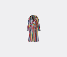 Missoni &#39;Riverbero&#39; hooded bathrobe, multicolor MULTICOLOUR MIHO24RIV314MUL