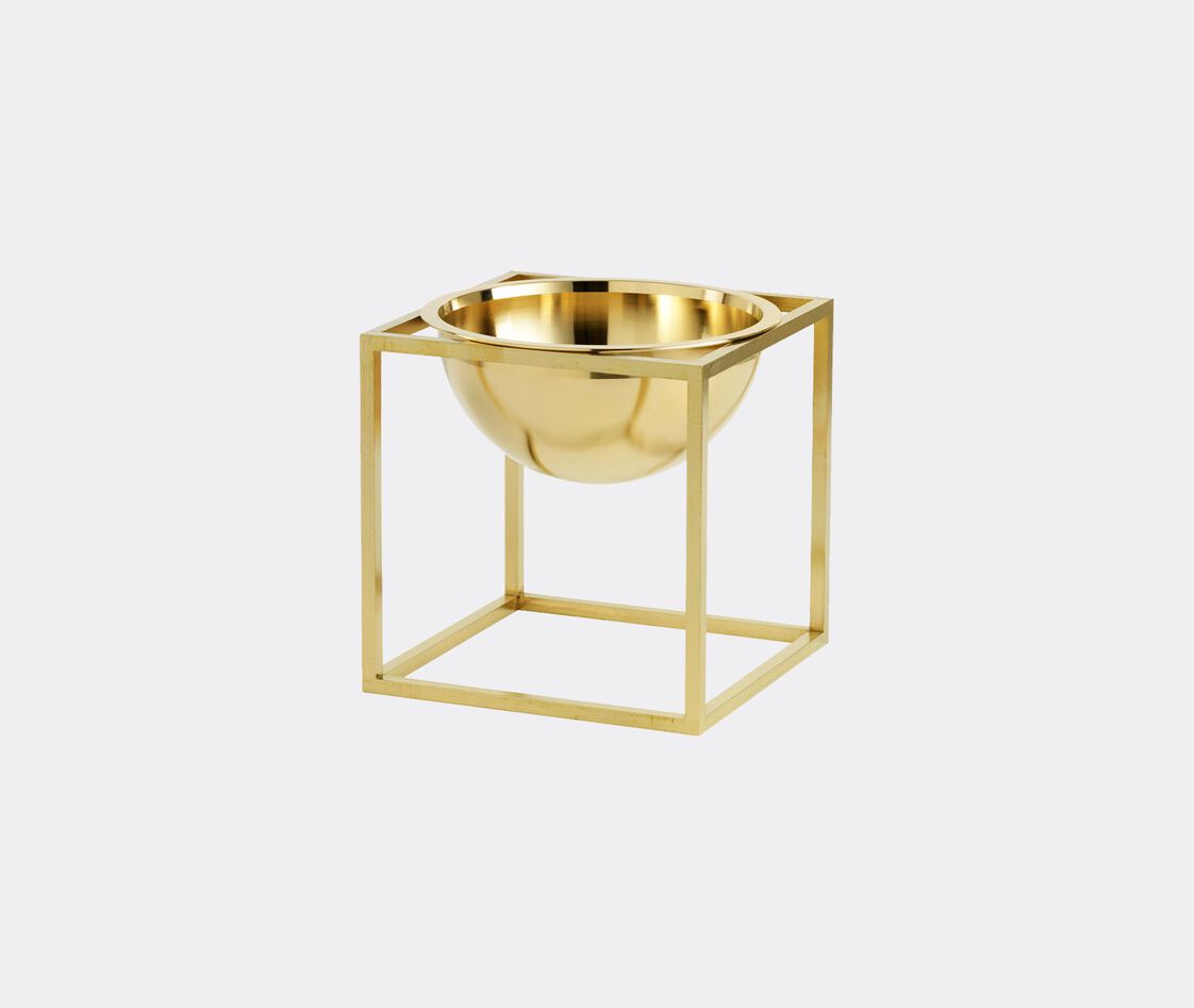 By Lassen Decorative Objects Gold Uni In Gold