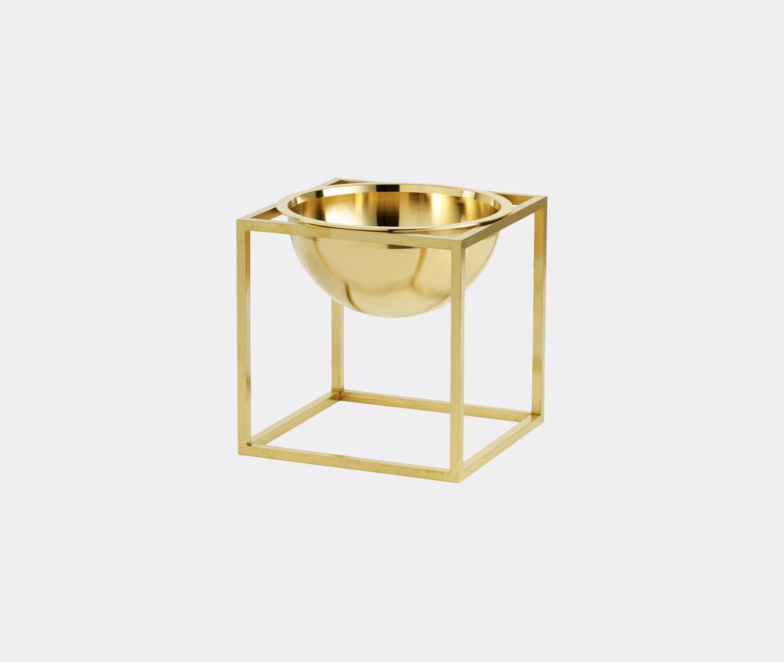Shop By Lassen Decorative Objects Gold Uni