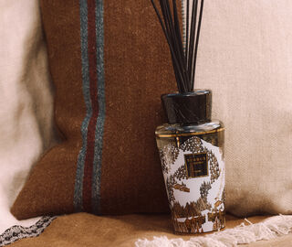 Baobab Collection 'Aspen' scent diffuser, multicolor MULTICOLOUR BAOB26DIF385MUL