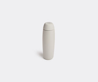 Alessi 'Food &agrave; Porter' bottle, grey GREY ALES20FOO458GRY