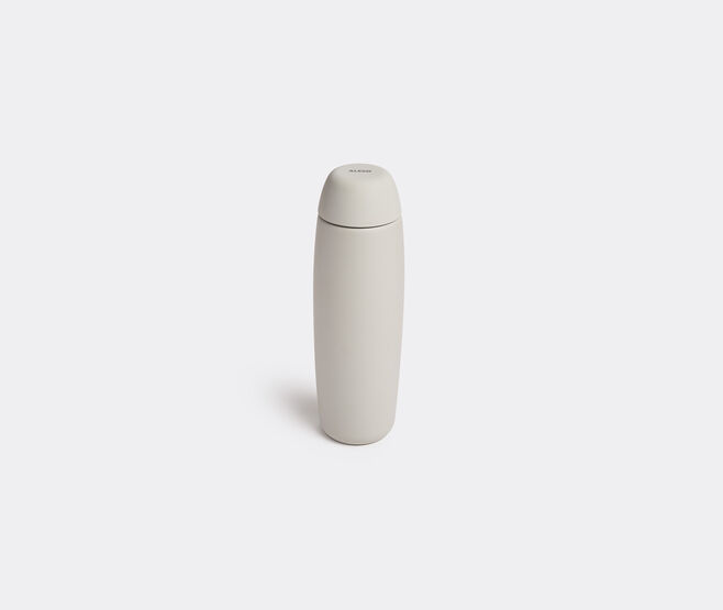 Alessi 'Food &agrave; Porter' bottle, grey GREY ALES20FOO458GRY