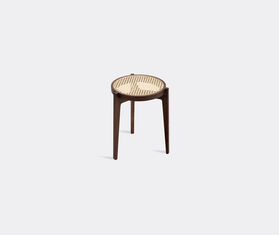 NORR11 &#39;LeRoi Stool&#39; BROWN NORR21LER550BRW