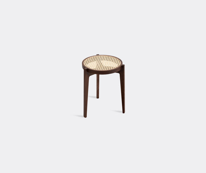 NORR11 'LeRoi Stool' BROWN NORR21LER550BRW