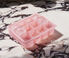 Hay 'Ice Cube Tray', extra large, pink Pink HAY120ICE494PIN