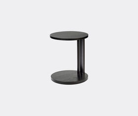Serax 'Aura' side table, black BLACK SERA24SID517BLK