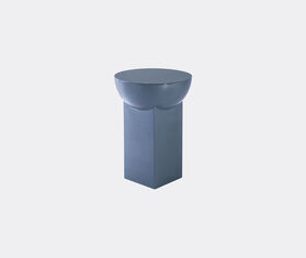 Pulpo High &#39;Mila&#39; table, grey GREY PULP19MIL118GRY