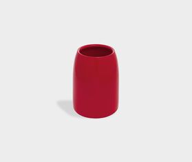 Sch&ouml;nbuch &#39;Carla&#39; vase, small RED SCHO22CAR151RED