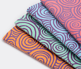 Fabriano 'Quartetto Bamako' notebooks set MULTICOLOUR FABO15NOT264MUL