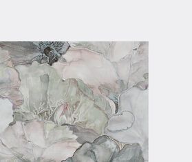 Wall&amp;dec&ograve; &#39;Niveum Ts&#39; wallpaper, blue BLUE WADE20NIV006BLU