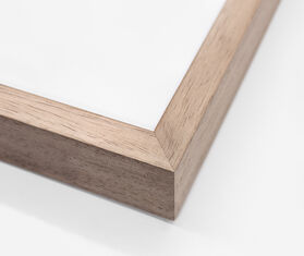 Lemon &#39;Master of Beagles 330&#39; art print LIGHT BROWN LEMN21MAS610MUL