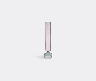 Ichendorf Milano 'Bouquet' vase, tall MULTICOLOUR ICMI17BOU243GRY