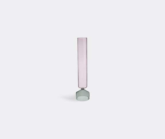 Ichendorf Milano 'Bouquet' vase, tall Smoke, pink ${masterID}