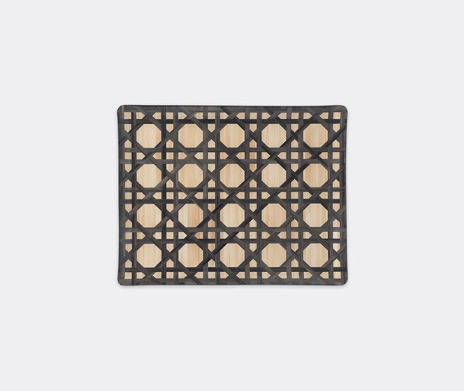 HestiaLiving 'Epoch' serving tray, anthracite MULTICOLOUR HELI25EPO414GRY