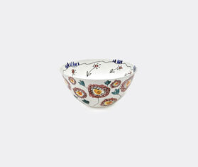 Serax &#39;Anemone Milk&#39; serving bowl MULTICOLOUR SERA23SER603MUL